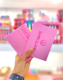 پالت رژگونه ۶ رنگ شیگلم SHEGLAM