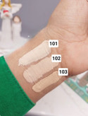 کانسیلر آرتسکین سبز ۱۶ ساعته Artskin