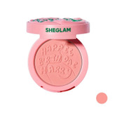 رژگونه کیک تولد هری پاتر شیگلمSHEGLAM