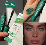 ریمل رنگی برند گاش