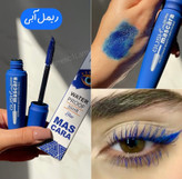 ریمل رنگی برند گاش