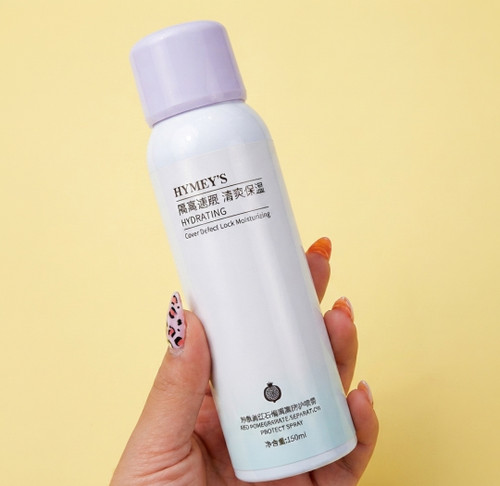 اسپری ضدآفتاب هایمس spf35