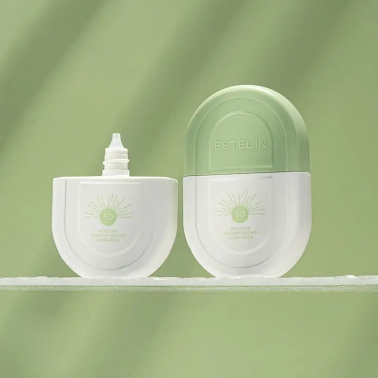 ضدآفتاب استلین spf50