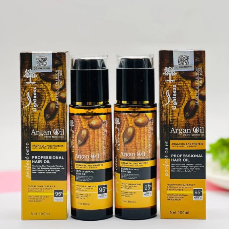 روغن آرگان اورجینال لایتنس