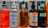 سرم های آبرسان و روشن کننده صورت بیوآکوا
