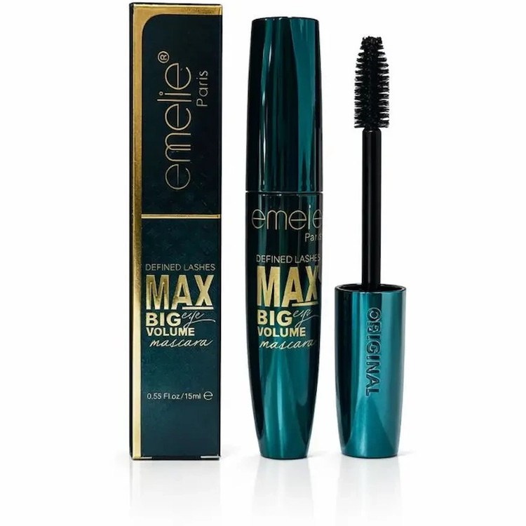 ریمل emelie Paris اصلی