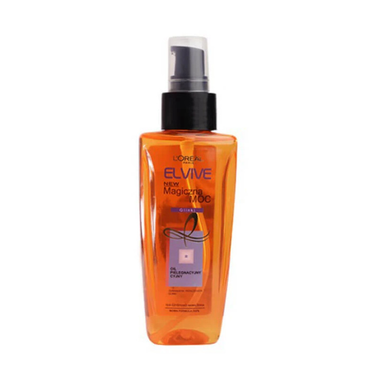 روغن آرگان LOREAL