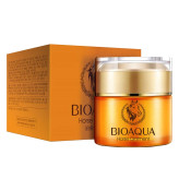 کرم روشن کننده روغن اسب BIOAQUA