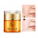 کرم روشن کننده روغن اسب BIOAQUA