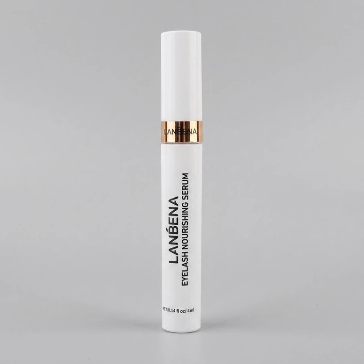 تقویت مژه لانبنا NOURISHING